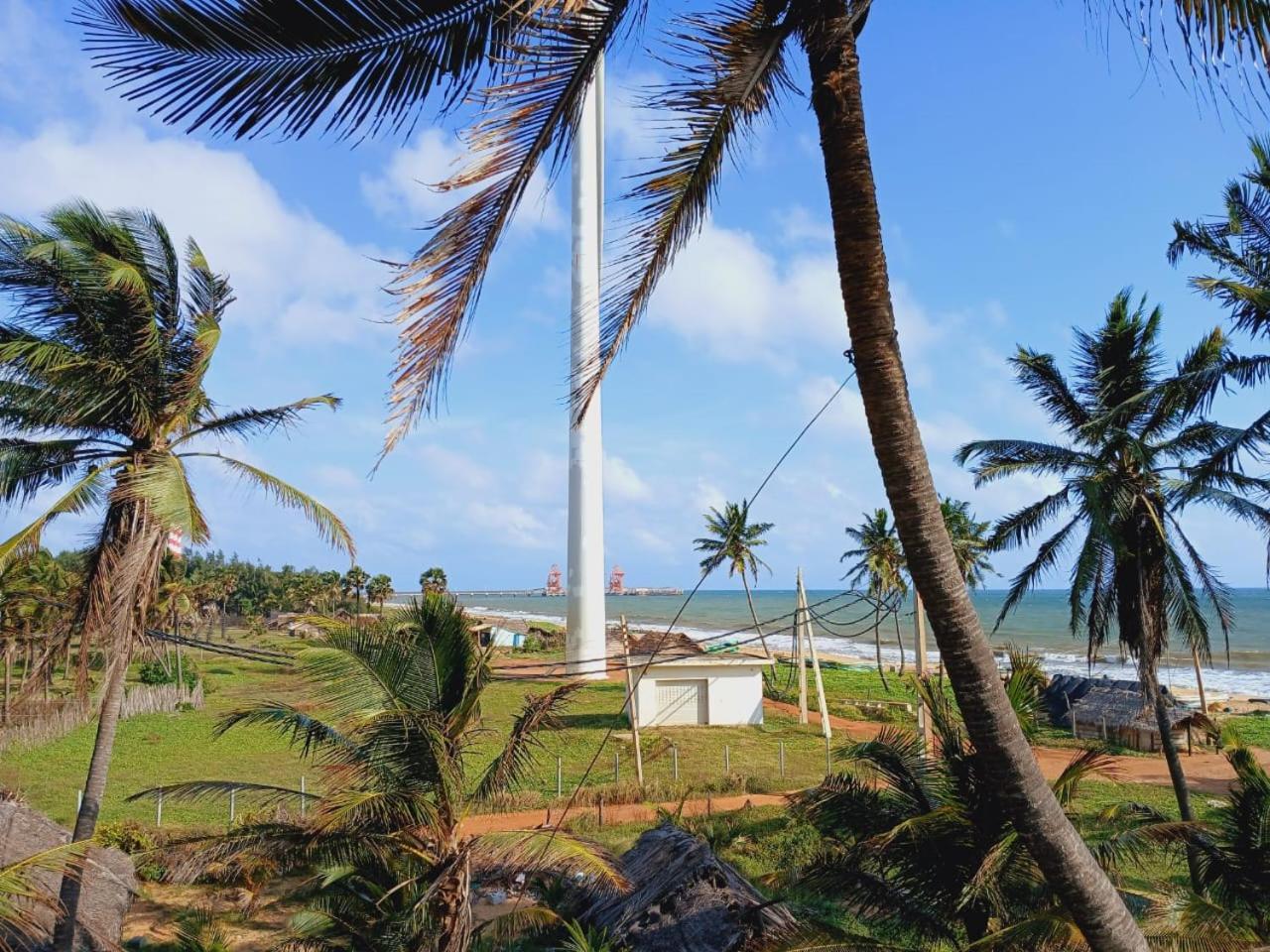 Dolphin Village Alankuda Luaran gambar